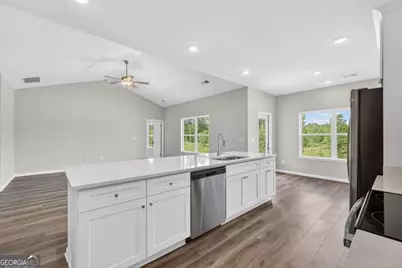 4658 Hollingsworth Ferry Road #LOT 2C, Franklin, GA 30217 - Photo 9