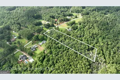 0 Brimer Road #3.907+/- AC, Newnan, GA 30263 - Photo 29