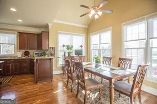 1101 E Magnolia Loop, Madison, GA 30650 - Photo 15