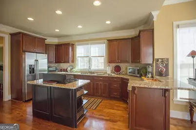 1101 E Magnolia Loop, Madison, GA 30650 - Photo 13