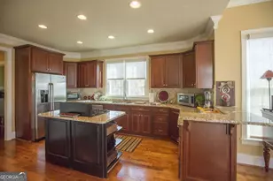 1101 E Magnolia Loop, Madison, GA 30650 - Photo 13