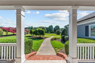 1101 E Magnolia Loop, Madison, GA 30650 - Photo 3