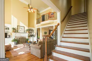 1101 E Magnolia Loop, Madison, GA 30650 - Photo 19