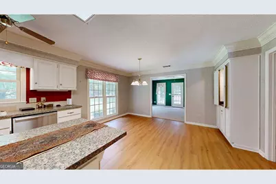 23 Whippoorwill Drive, Statesboro, GA 30458 - Photo 11