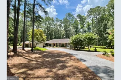 23 Whippoorwill Drive, Statesboro, GA 30458 - Photo 35