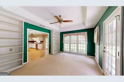 23 Whippoorwill Drive, Statesboro, GA 30458 - Photo 13