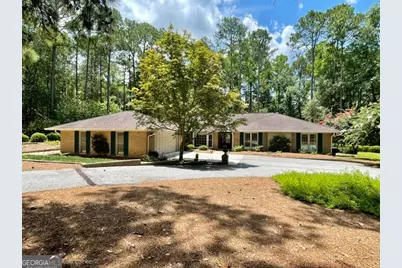 23 Whippoorwill Drive, Statesboro, GA 30458 - Photo 1