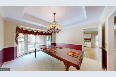23 Whippoorwill Drive, Statesboro, GA 30458 - Photo 15