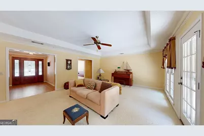 23 Whippoorwill Drive, Statesboro, GA 30458 - Photo 5