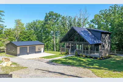 356 Mulberry Circle, Jasper, GA 30143 - Photo 45