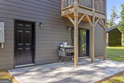 356 Mulberry Circle, Jasper, GA 30143 - Photo 39