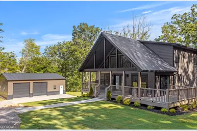 356 Mulberry Circle, Jasper, GA 30143 - Photo 3