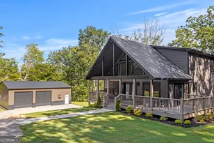 356 Mulberry Cir, Jasper, GA 30143 - Photo 3