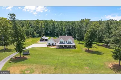 590 W Highway 5, Roopville, GA 30170 - Photo 1