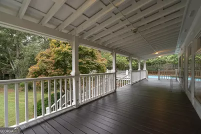 7 &amp; 18 Main Street, Watkinsville, GA 30677 - Photo 29