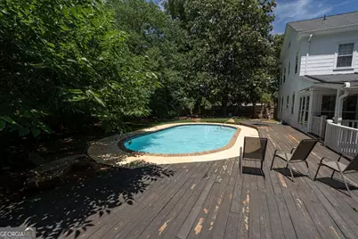 7 &amp; 18 Main Street, Watkinsville, GA 30677 - Photo 31