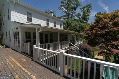 7 &amp; 18 Main Street, Watkinsville, GA 30677 - Photo 33