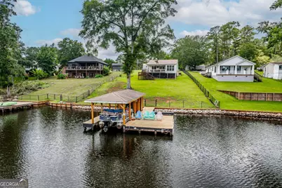 477 Avant Road, Eatonton, GA 31024 - Photo 1
