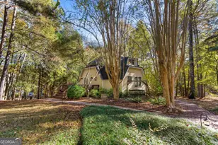 1251 White Oak Dr, White Plains, GA 30678 - Photo 3