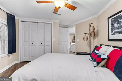 1251 White Oak Drive, White Plains, GA 30678 - Photo 37
