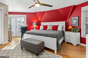 1251 White Oak Dr, White Plains, GA 30678 - Photo 19