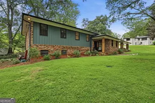 1223 Rosedale St, Toccoa, GA 30577 - Photo 3