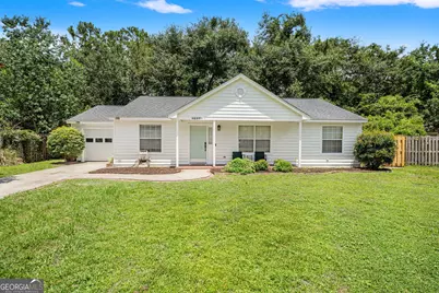 115 Craig Way, Saint Marys, GA 31558 - Photo 1