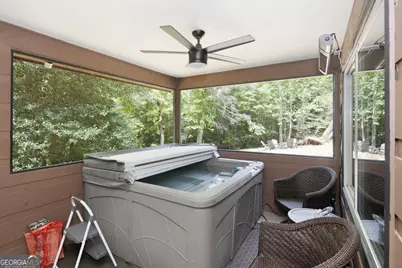 333 Bent Wood Lane, Blue Ridge, GA 30513 - Photo 49