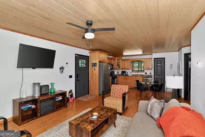 333 Bent Wood Lane, Blue Ridge, GA 30513 - Photo 15