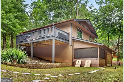 333 Bent Wood Lane, Blue Ridge, GA 30513 - Photo 51