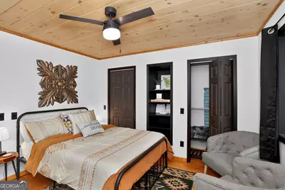 333 Bent Wood Lane, Blue Ridge, GA 30513 - Photo 21