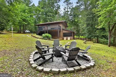 333 Bent Wood Lane, Blue Ridge, GA 30513 - Photo 3