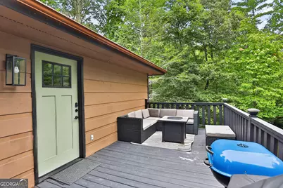 333 Bent Wood Lane, Blue Ridge, GA 30513 - Photo 5