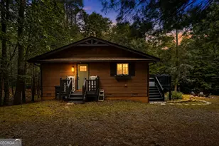333 Bent Wood Ln, Blue Ridge, GA 30513 - Photo 1