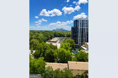 2479 Peachtree Road NE #APT 1003, Atlanta, GA 30305 - Photo 5