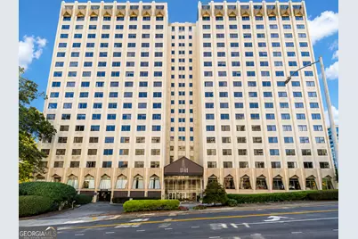 2479 Peachtree Road NE #APT 1003, Atlanta, GA 30305 - Photo 3