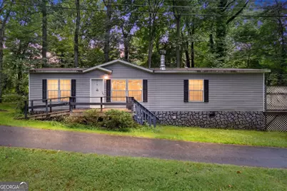 108 Leisure Woods Lane, Hiawassee, GA 30546 - Photo 1