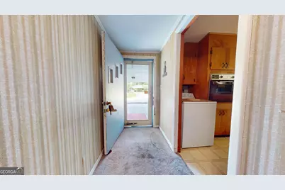 410 Weeks Street, Wadley, GA 30477 - Photo 3