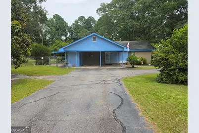 410 Weeks Street, Wadley, GA 30477 - Photo 1