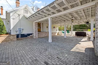 36 Broad Street, Senoia, GA 30276 - Photo 11