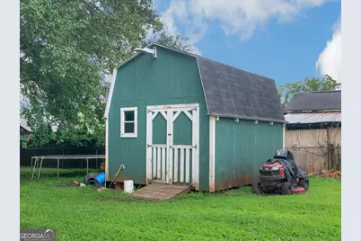 100 Marlon Street, Thomaston, GA 30286 - Photo 33