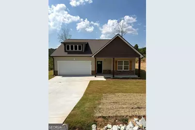 771 Dortch Road, Eastanollee, GA 30538 - Photo 1