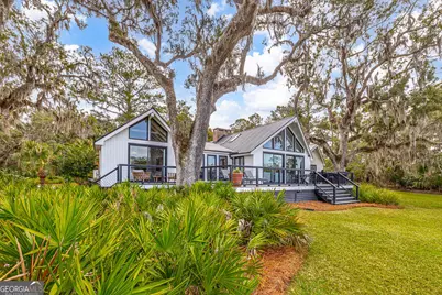 6201 Frederica Road, Saint Simons, GA 31522 - Photo 63
