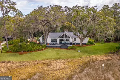 6201 Frederica Road, Saint Simons, GA 31522 - Photo 79
