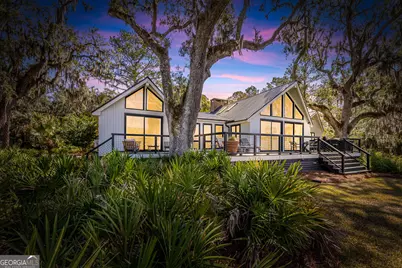 6201 Frederica Road, Saint Simons, GA 31522 - Photo 1