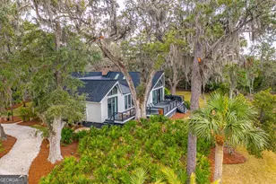 6201 Frederica Rd, Saint Simons, GA 31522 - Photo 59
