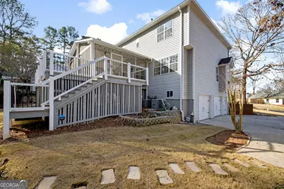 125 Chadwick Drive, Peachtree City, GA 30269 - Photo 31