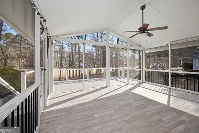 125 Chadwick Drive, Peachtree City, GA 30269 - Photo 11
