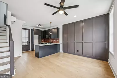 1160 Boulevard SE #10, Atlanta, GA 30312 - Photo 5