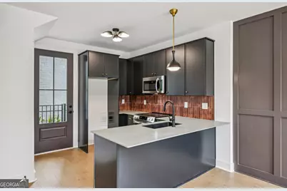 1160 Boulevard SE #10, Atlanta, GA 30312 - Photo 9